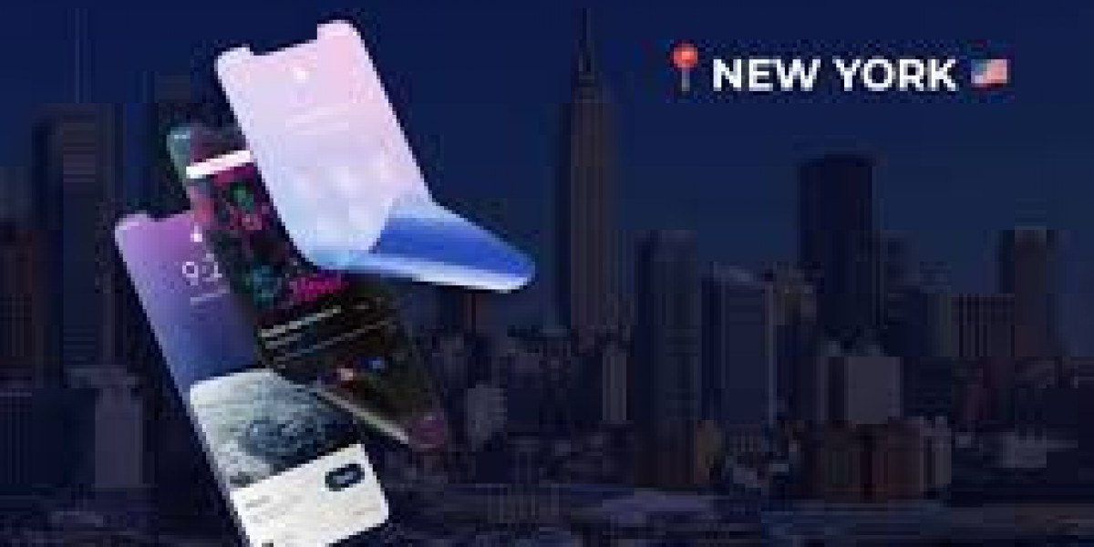 The Best of Hiring a Mobile App Development Company in NYC