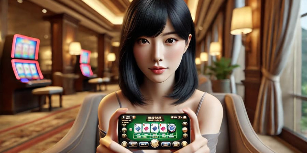 Understanding the Evolution Casino Scam Verification with Onca888 Community