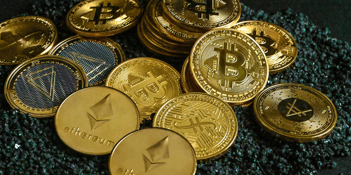 Inside the Hype: Uncovering the Top Crypto Presales Worth Watching