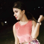 anjali sharma Profile Picture