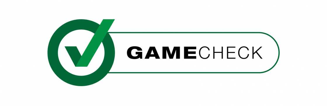 Gamecheck Cover Image