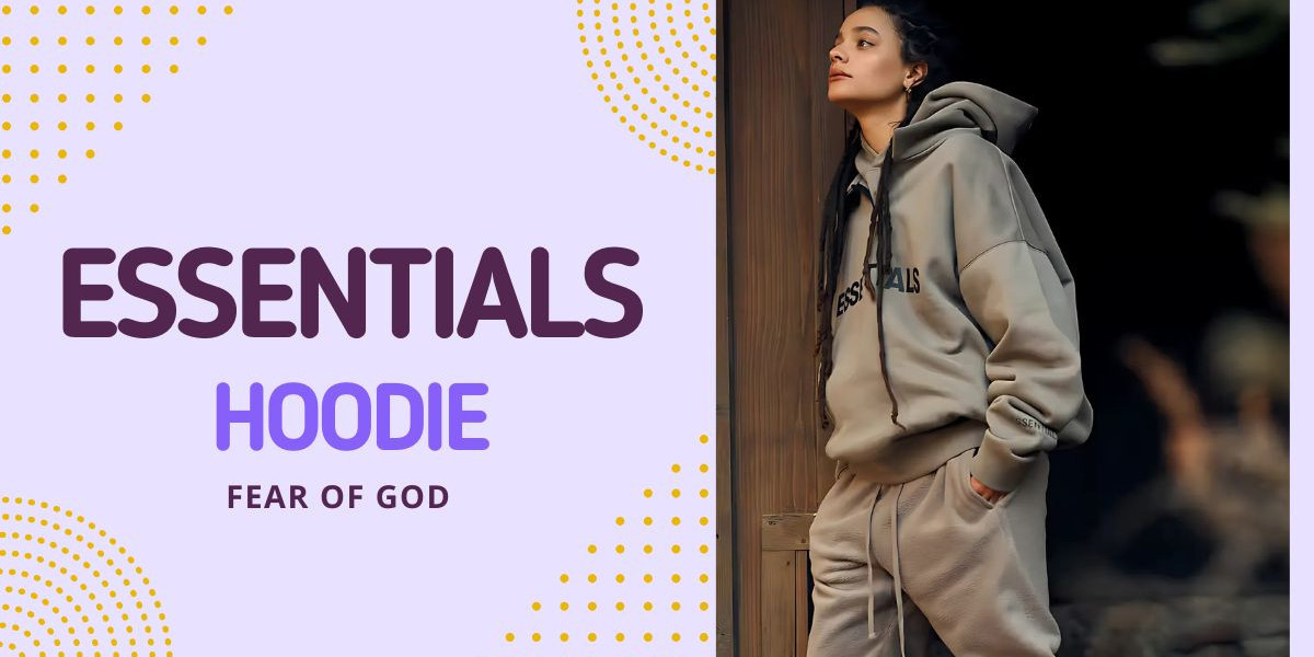 How to Style Your Essentials Hoodie