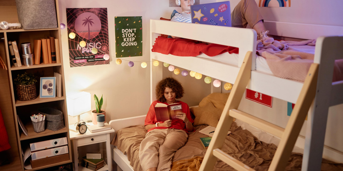 Do You Think You're Suited For Triple Single Bunk Bed? Check This Quiz