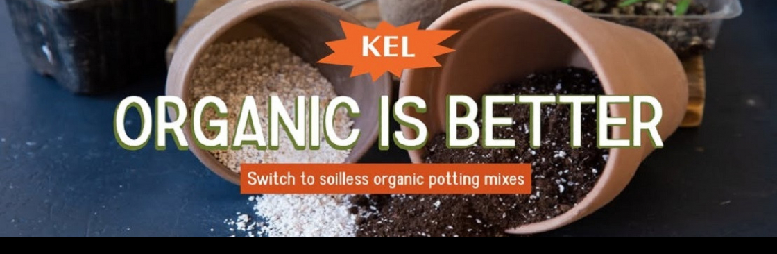 Keltech Energies Cover Image