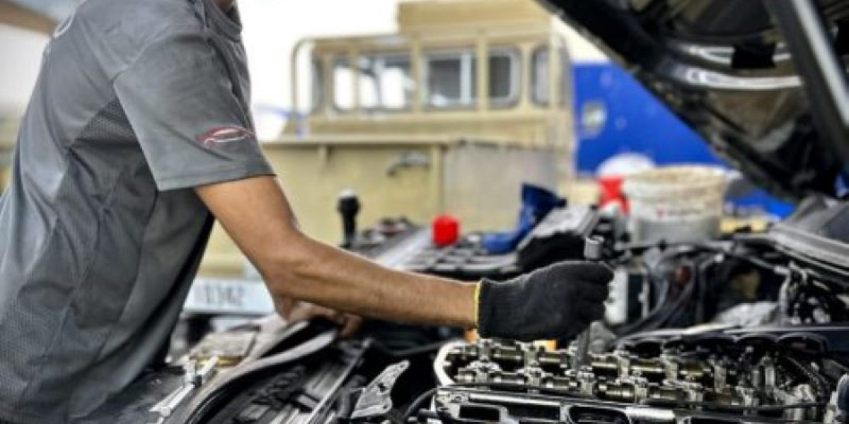 Stay in Control: Why Every Maybach Owner Needs a Service Contract in the UAE