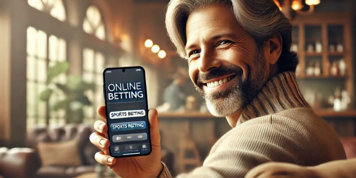 Exploring Korean Gambling Sites and the Sureman Scam Verification Platform