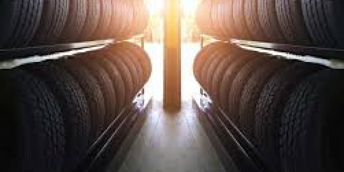 Wholesale Part Worn Tyre London Discover the Best Deals in the Capital