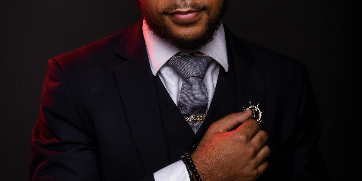 Top Online Stores Offering Premium Menswear Brands