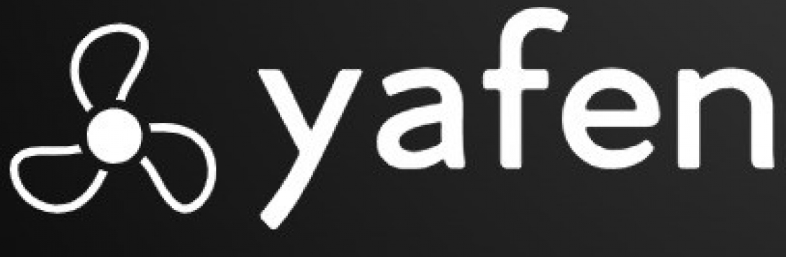 Yafen Lightings Cover Image