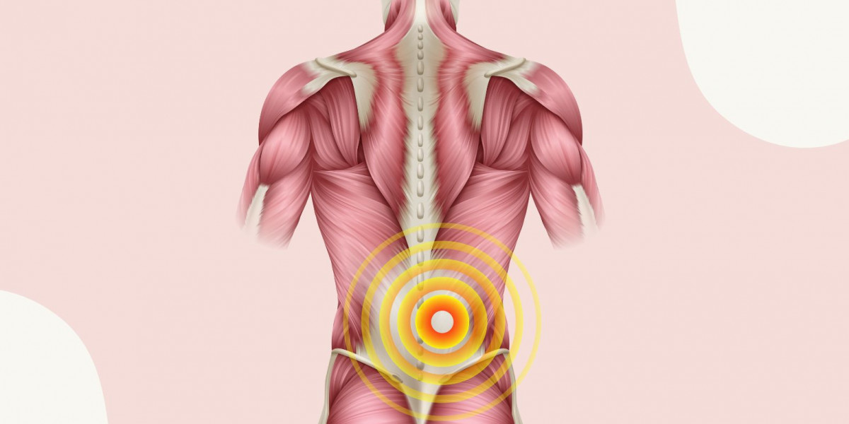 When to Seek Help for Lower Back Sprains and Strains