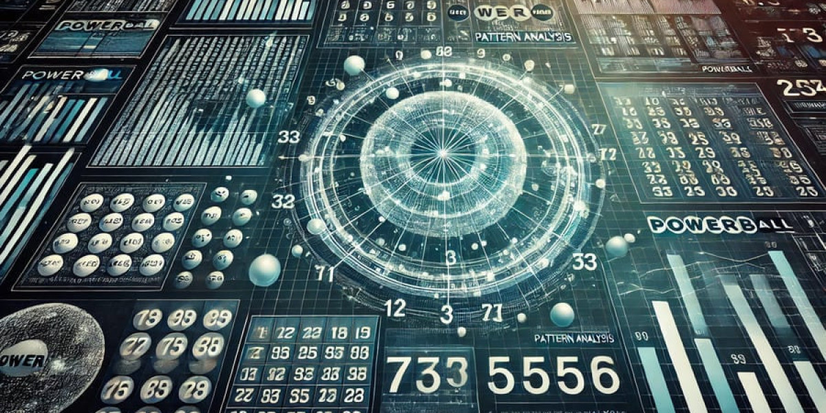 Donghaeng Lottery Powerball: Insightful Analysis Through Bepick Community