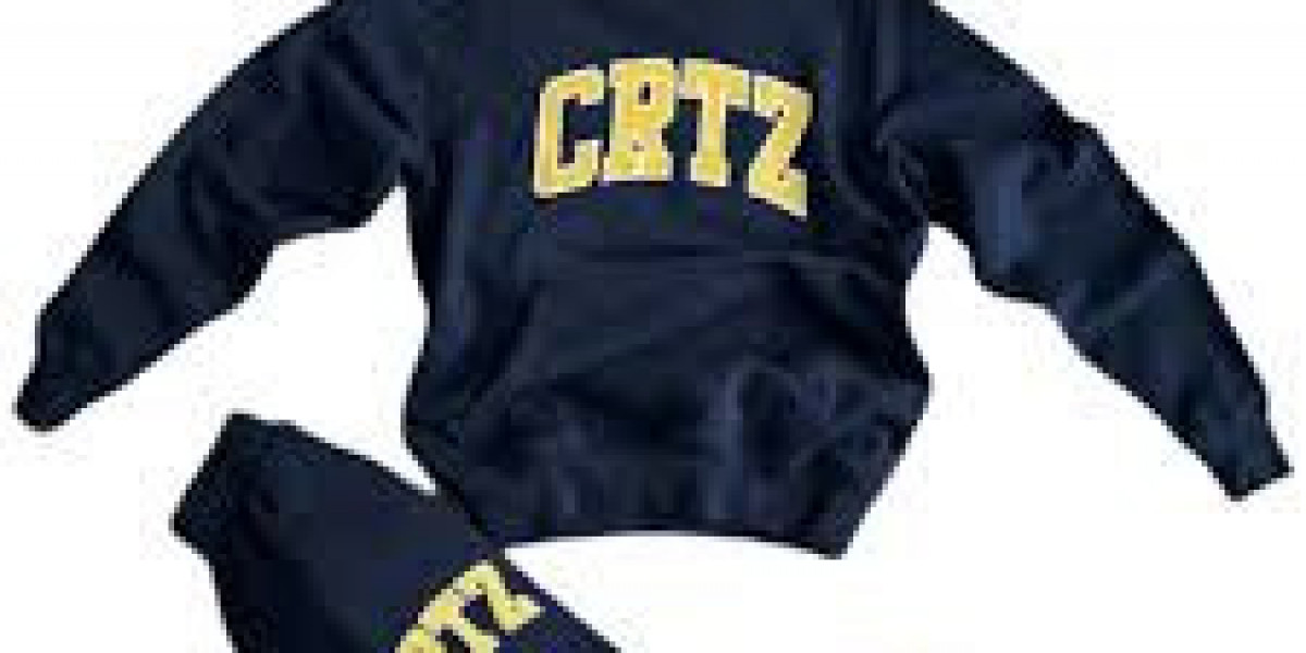 Stay Fresh All Year with These Corteiz Clothing Outfit Inspirations