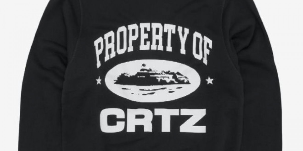 Corteiz Clothing: How an Underground Label Became the Voice of Streetwear in 2025