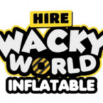Hire Wacky World Inflatable Hire Profile Picture