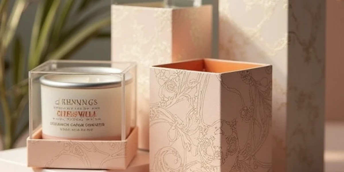 Minimalist Candle Box Designs U.S. Customers Are Loving in 2025