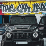 The Car Lab Auto Repair Center Dubai Profile Picture