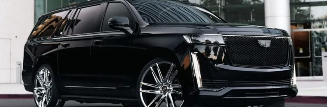 vvip toronto limo Cover Image
