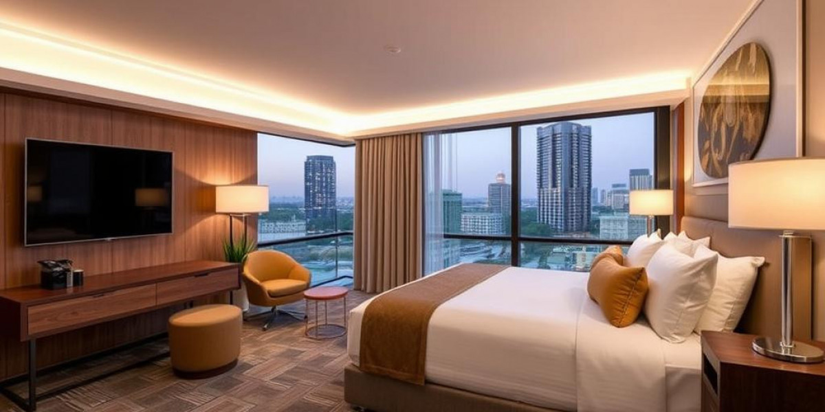 10 Game-Changing Tips to Improve Your Hotel Occupancy Rate
