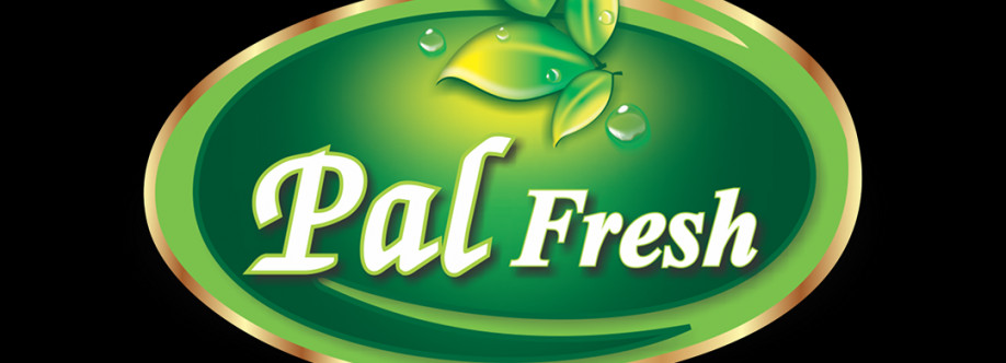 PalFresh Global Trading LLC Cover Image