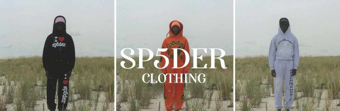 Sp5der Cover Image