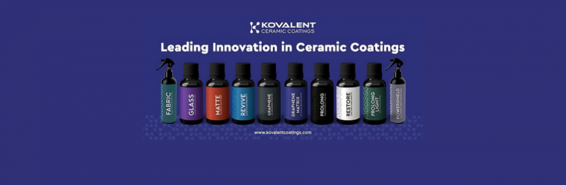 Kovalent Coating Cover Image