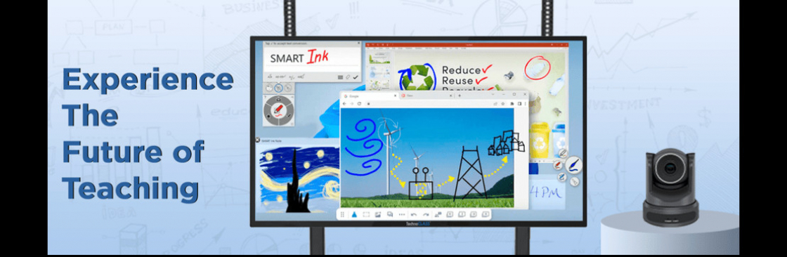 technoedtech Cover Image