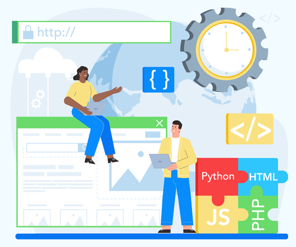 Full Stack Course GTB Nagar | Best Full Stack Development Training Institute Delhi - Edtech Learning