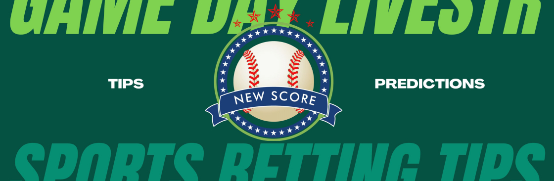 New Score Cover Image