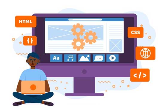 Certified Full Stack Development Training Institute GTB Nagar | EdTech Learning