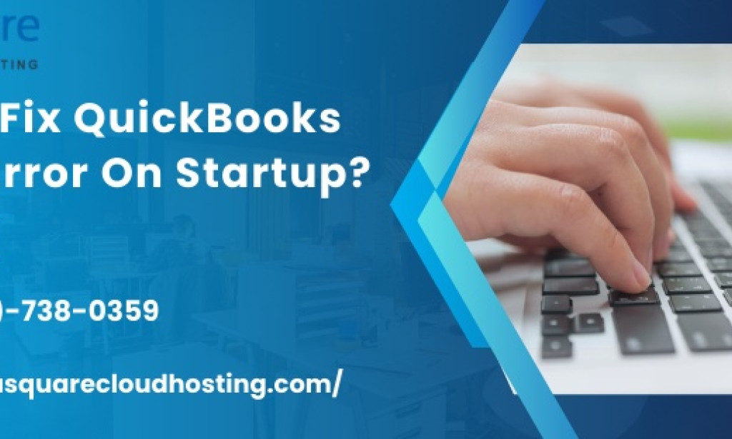 QuickBooks Script Error on Startup? Fix It Instantly With This Guide!